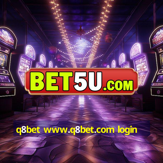 q8bet www.q8bet.com login